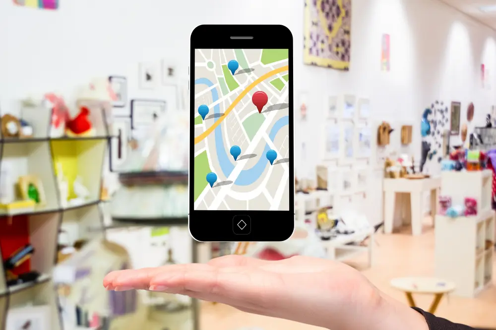 Google My Business guide complet pour artisans et commerçants au Luxembourg