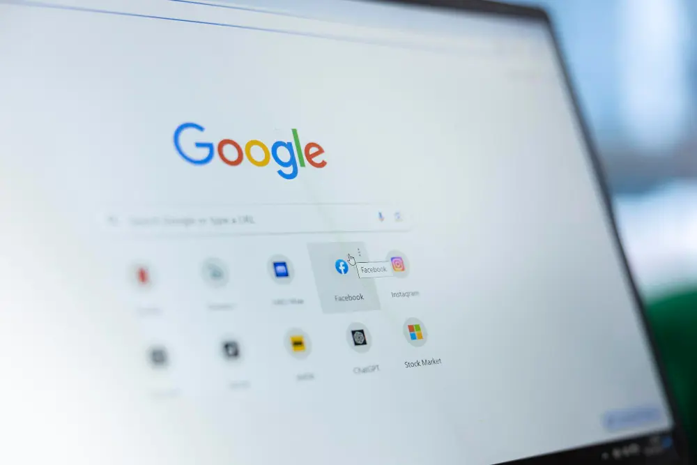 Mots-clés locaux que les clients tapent sur Google à Luxembourg