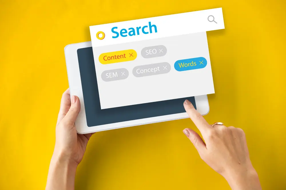 Comparaison Pages Jaunes vs Google pour le marketing local au Luxembourg