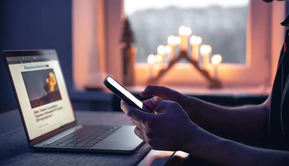 Pourquoi 70 % des clients trouvent votre entreprise sur smartphone au Luxembourg