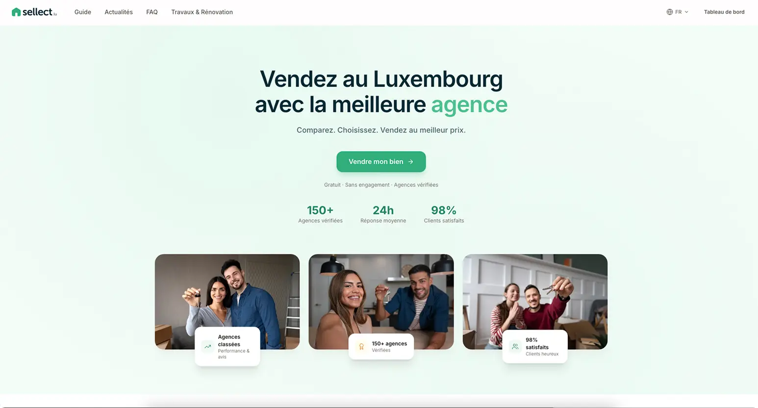 Sellect.lu