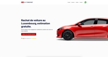 AutoRachat.lu
